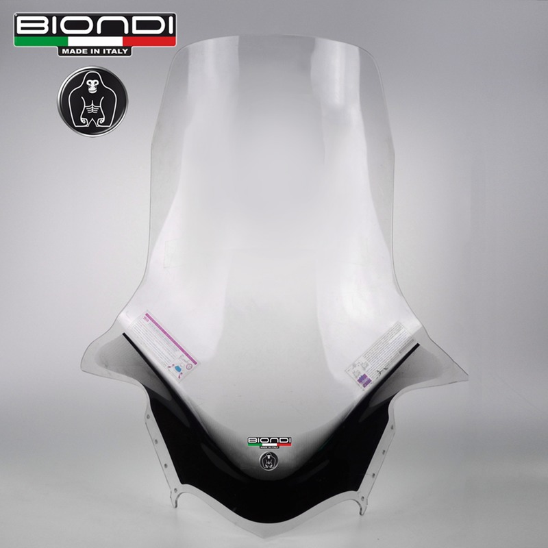 BIONDI WINDSCREEN YAMAHA MAJESTY 40009