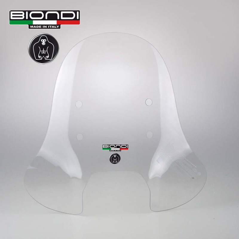 BIONDI WINDSCREEN SPECIAL TOURINGVESPA GL 150 180S