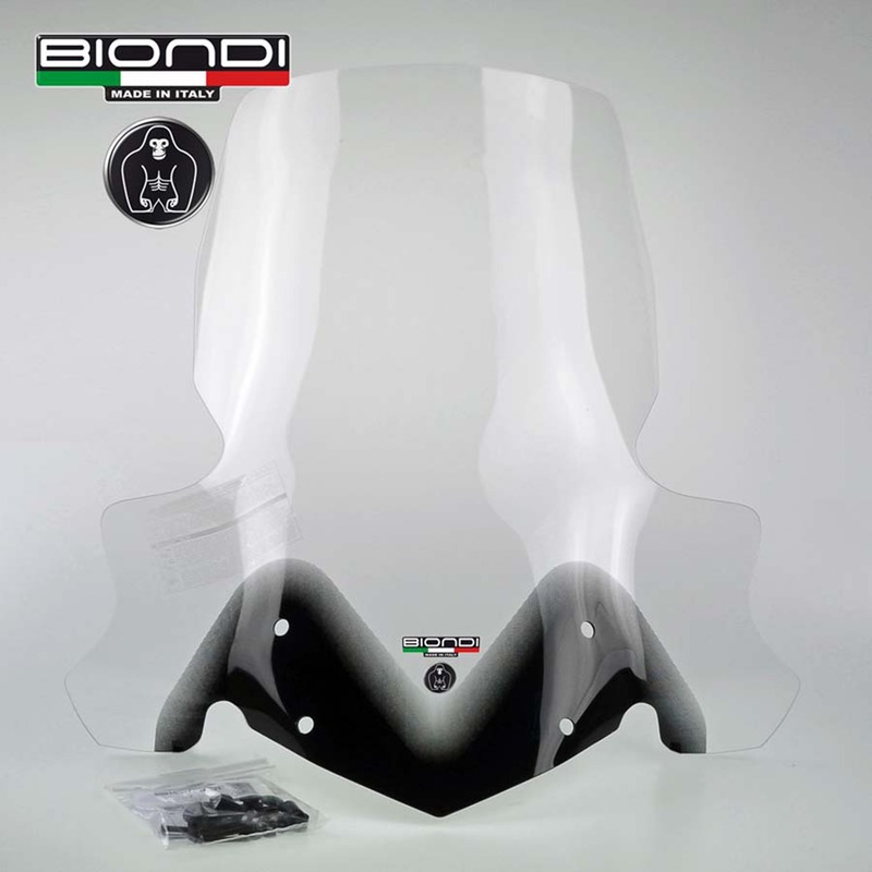 BIONDI WINDSCREEN TRICITY 125 155 14