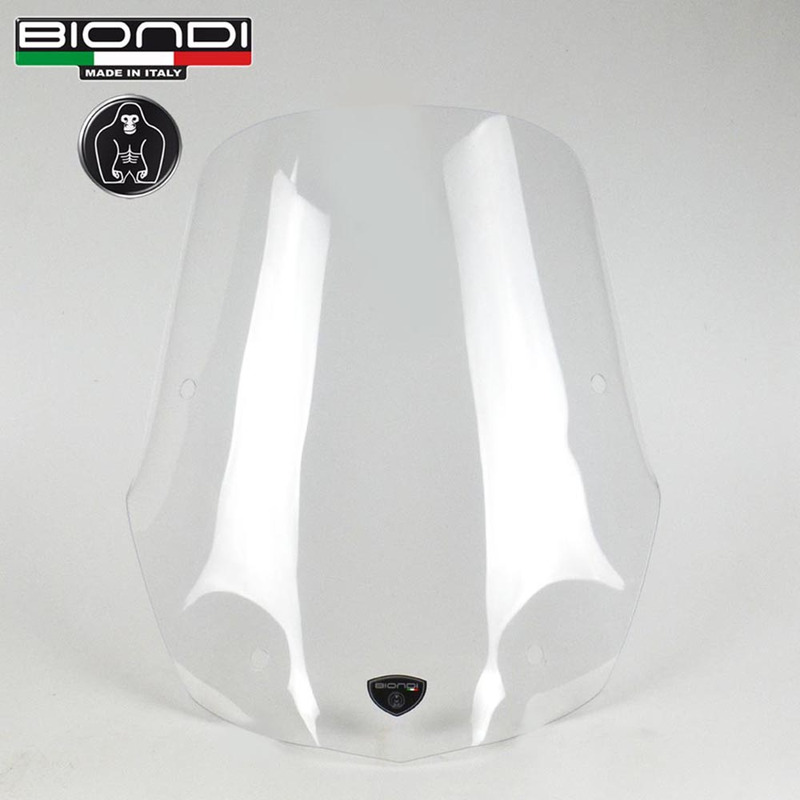 BIONDI WINDSCREEN HONDA SH 125/1502020