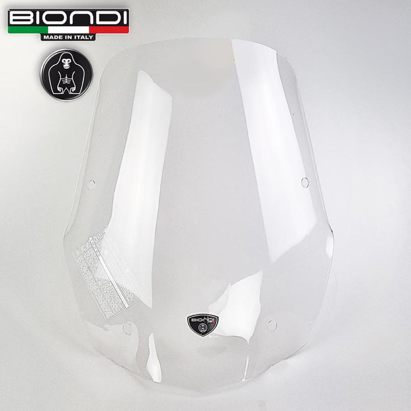 BIONDI WINDSCREEN HONDA SH 350 21-OEM REPLACE