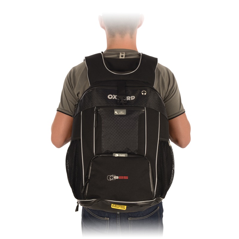 OXFORD XB25 BACK PACK