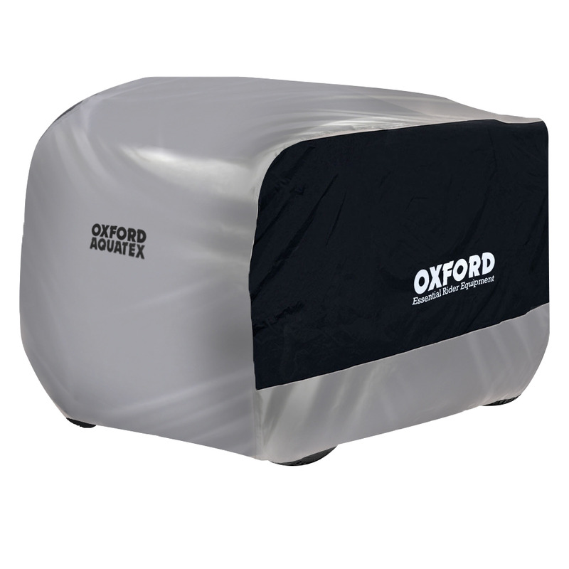 OXFORD AQUATEX ATV COVER MEDIUM