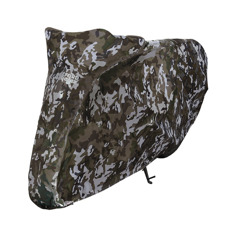 OXFORD COPRIMOTO AQUATEX CAMO MEDIUM