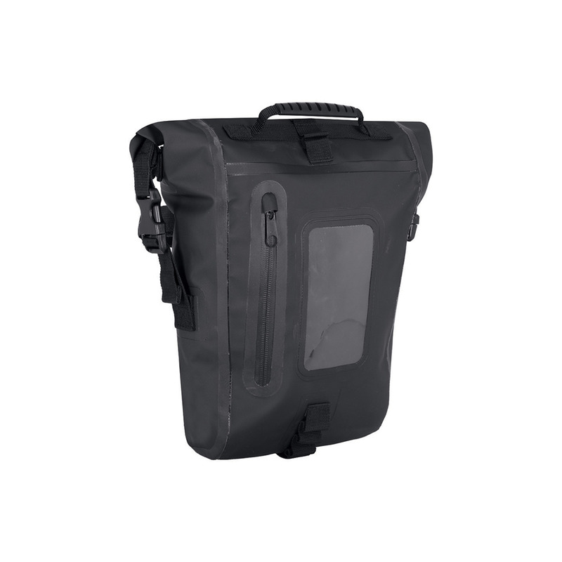 OXFORD Aqua M8 Tank Pack Black