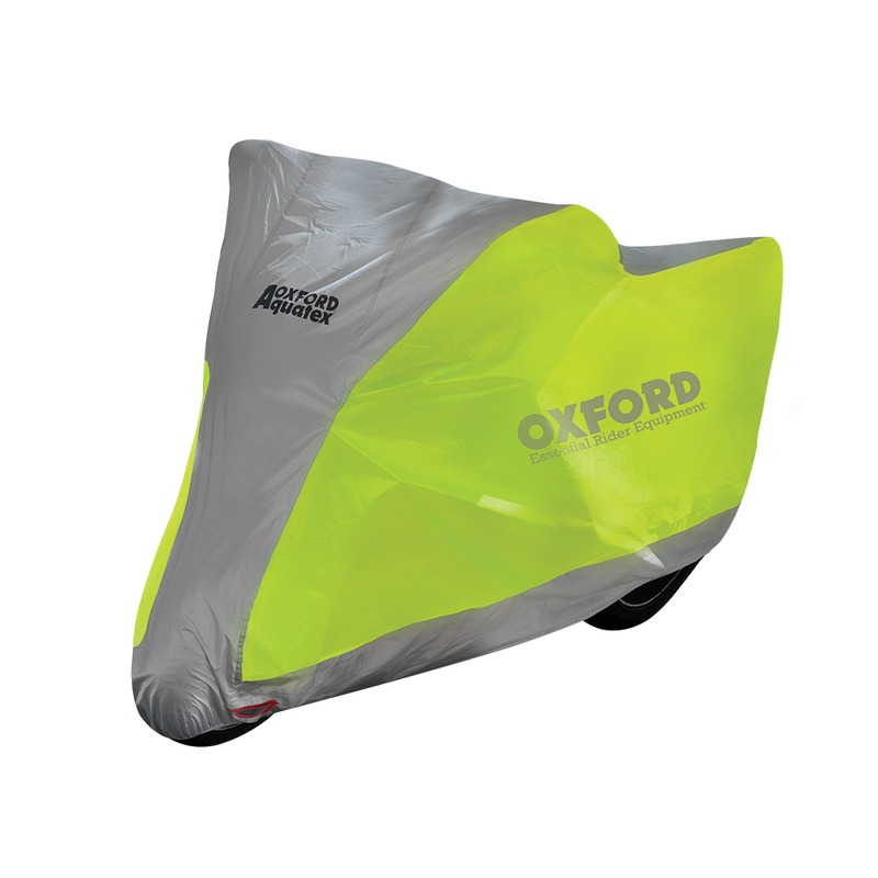 OXFORD Aquatex Fluorescent Cover M