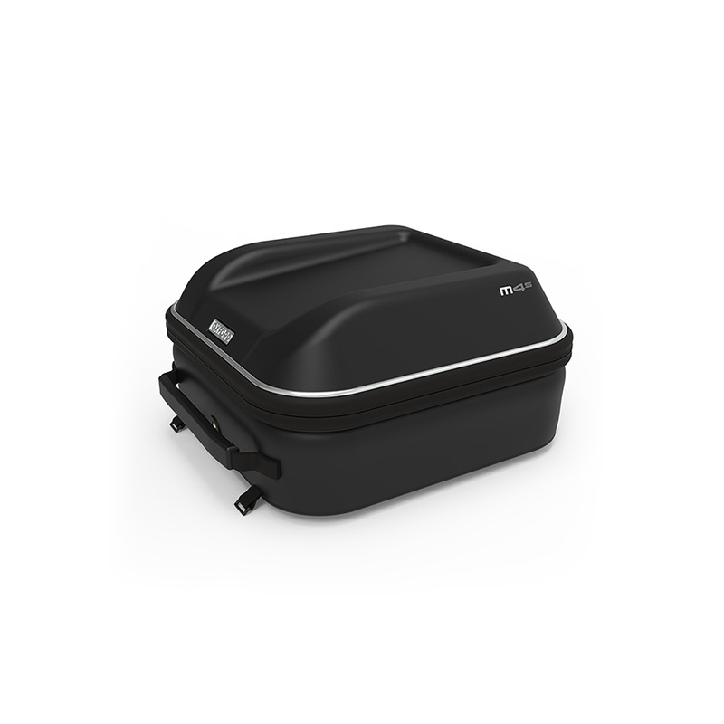 OXFORD S-Series M4s Tank Bag Black