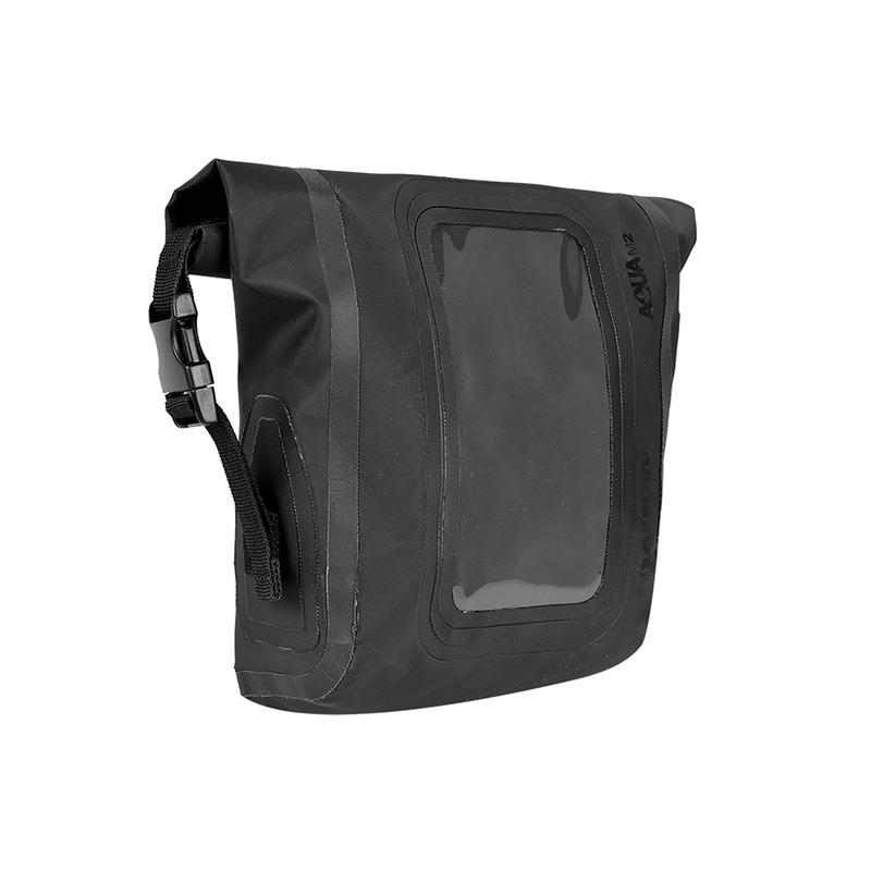 OXFORD Aqua M2 Mini Tank bag Black