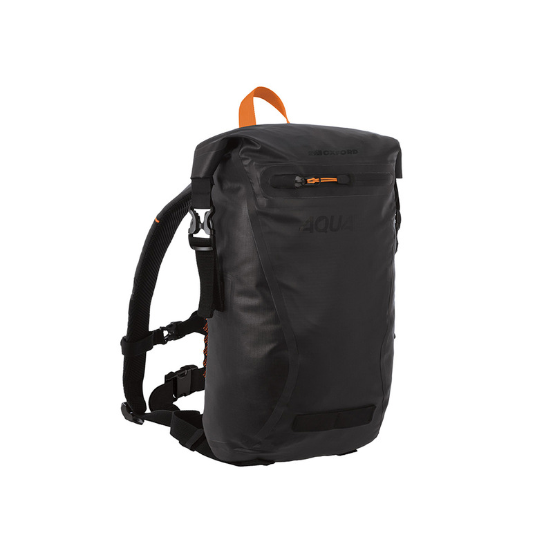 OXFORD BORSA AQUA EVO 22L NERA