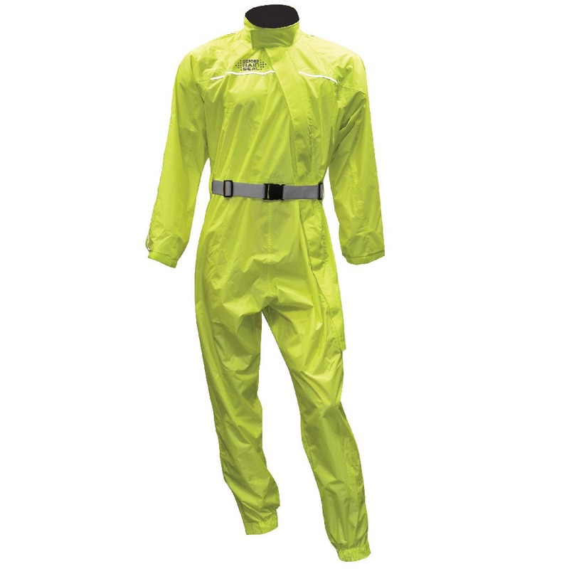 OXFORD OXFORD RAINSEAL OVERSUIT SFLURO