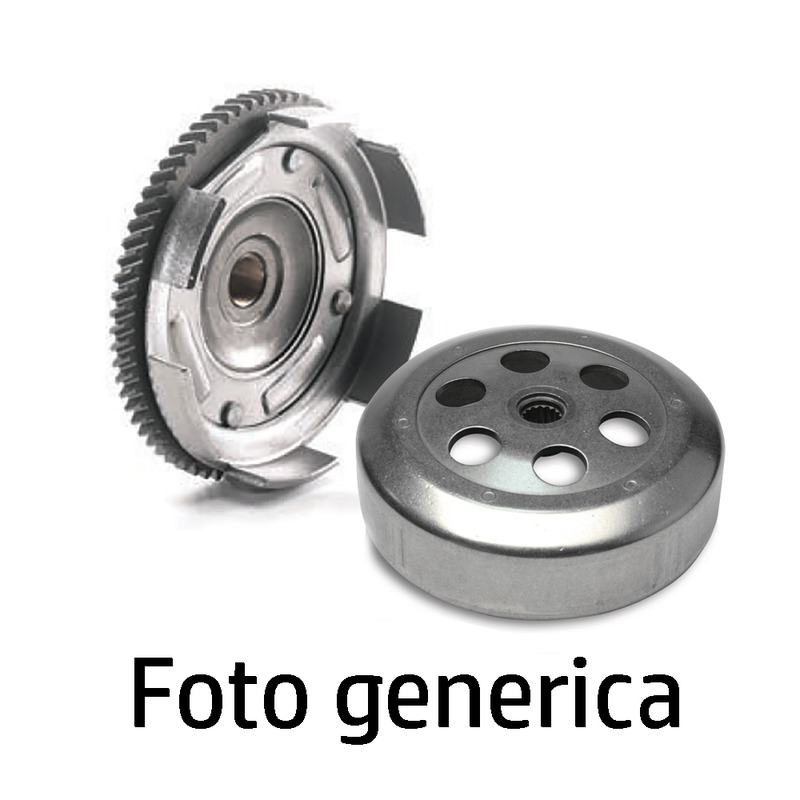 Ferodo OUTER CLUTCH FCB0039