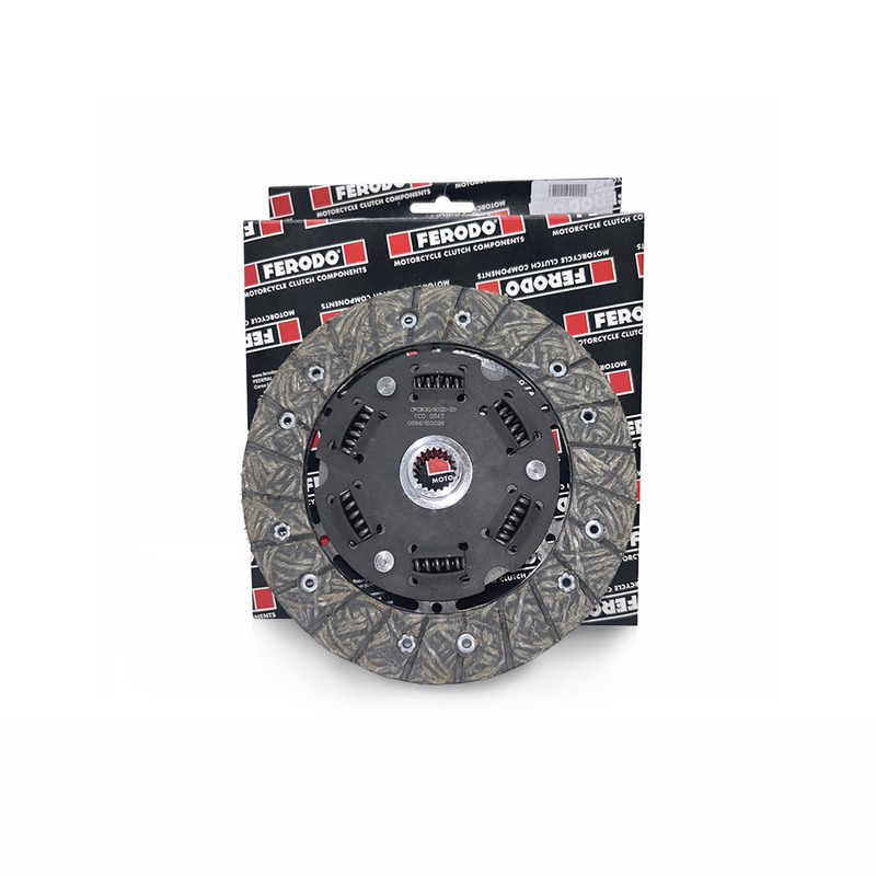 Ferodo FRICTION PLATES FCD0543