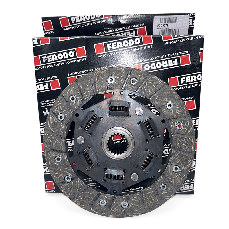 Ferodo FRICTION PLATES FCD0571