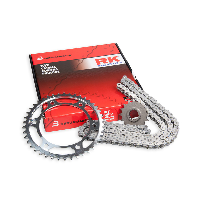 KIT CCP RK JT KIT KTM MX 500 88-89