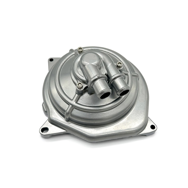 MAGNETI MARELLI WATER PUMP COVERYAMAHA AEROX 50 06