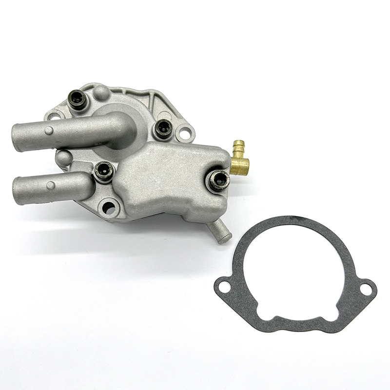 MAGNETI MARELLI WATER PUMP ASSYYAMAHA NEO\'S 4T 2012