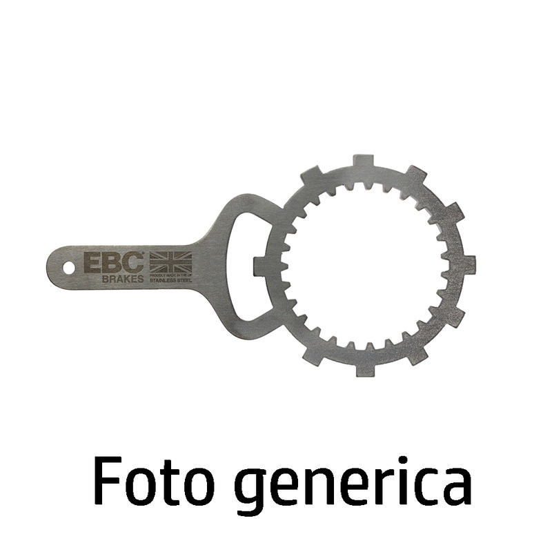 EBC MOTORCYCLE CLUTCH COMPONENT