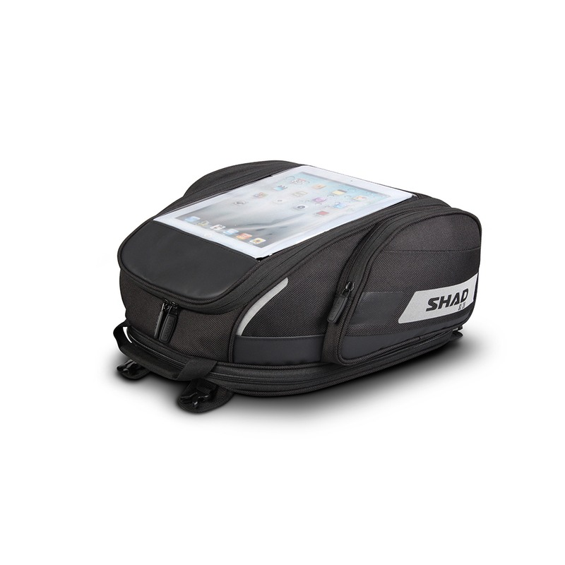 SHAD SHAD 15/20L TANK BAG