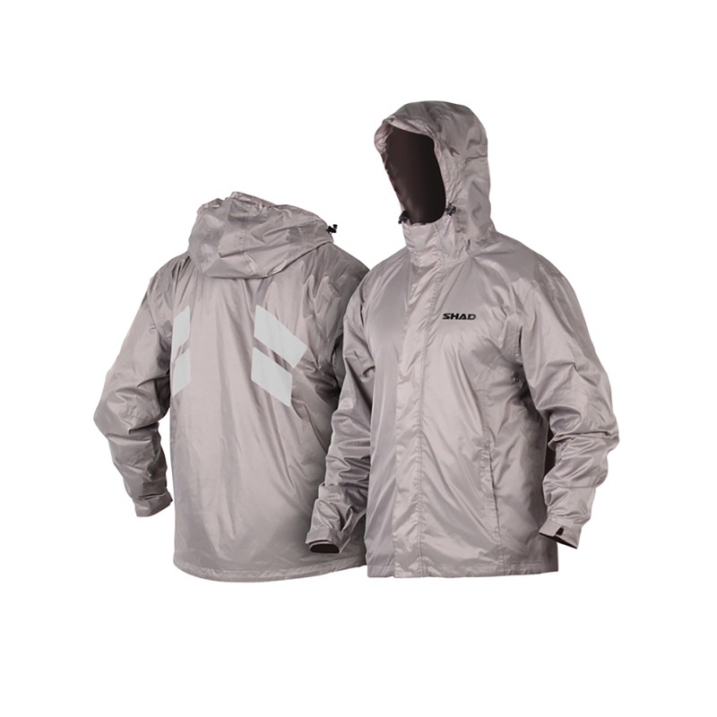 SHAD RAIN JACKETS 2XL