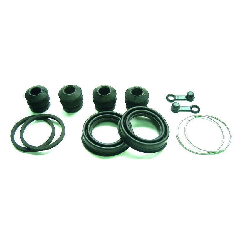 TOURMAX CALIPER SEALING KIT FR.HONDACX 500 /C 80-81