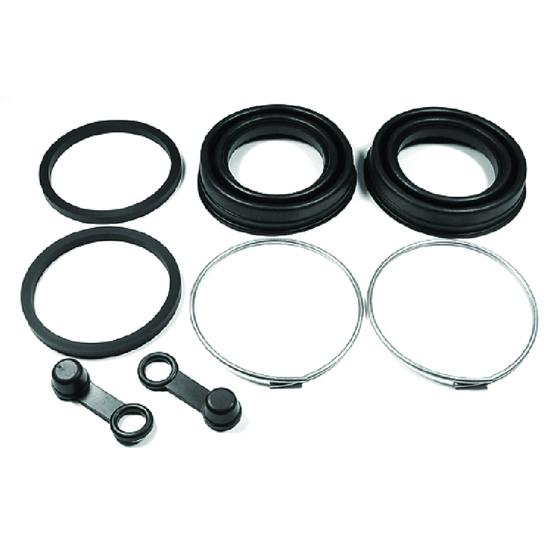 TOURMAX CALIPER SEALING KIT FR.YAMAHAXS 650 77-83; XS 850 80-82