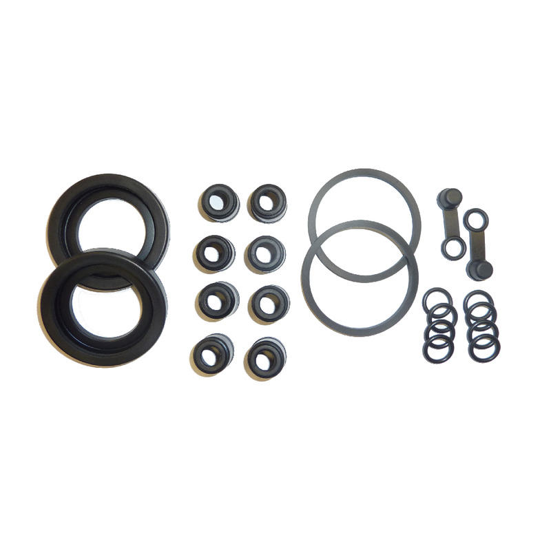 TOURMAX CALIPER SEALING KIT FR.KAWAZ 1000 77-80