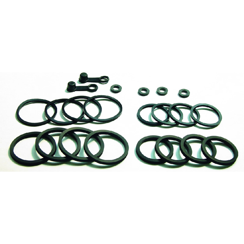 TOURMAX CALIPER SEALING KIT FR.KAWA ZXR 750 89-94