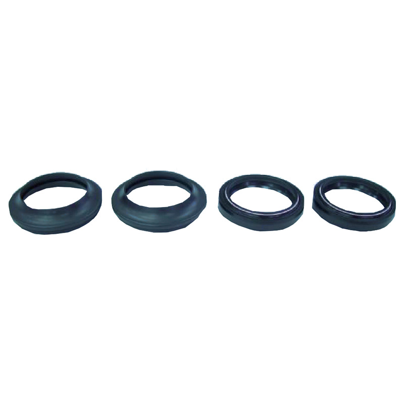 TOURMAX KIT OIL AND DUST SEAL 4PCSSUZUKI DR-Z 400 00-12