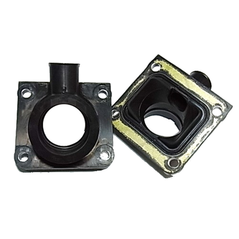 TOURMAX CARBURETOR HOLDER YAMAHARD 350LC 83-88, YFZ 350 00-