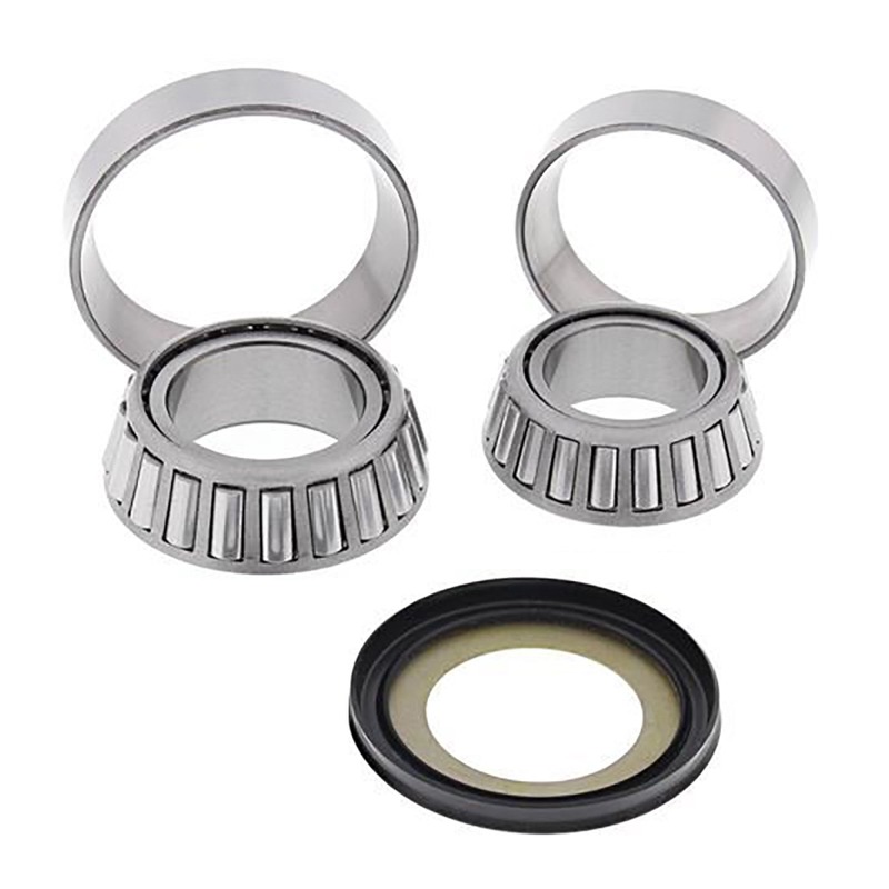 TOURMAX STEERING HEAD BEARING SETSUZ.BURGMAN 400/650; GS 500