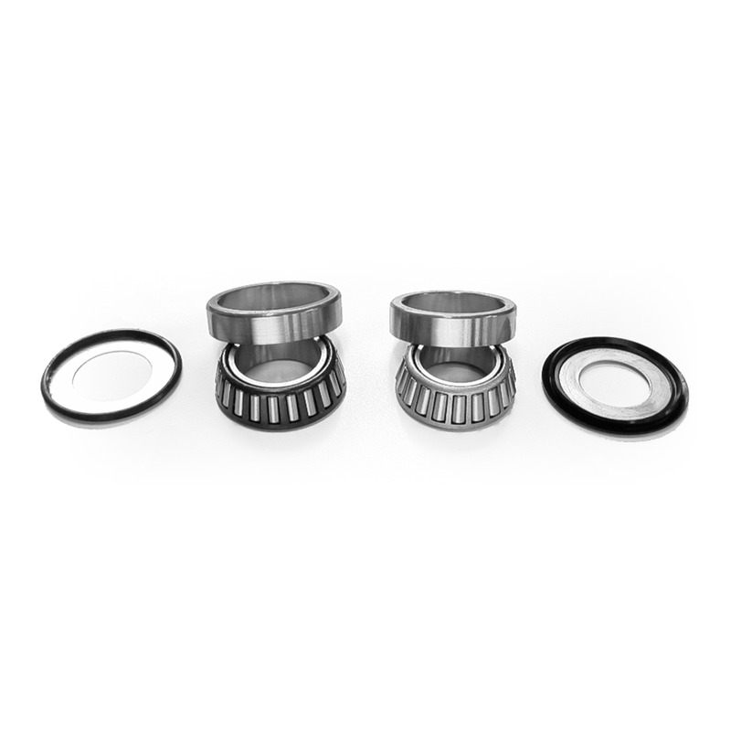 TOURMAX STEERING HEAD BEARING SETHONDA CR 125/250/500