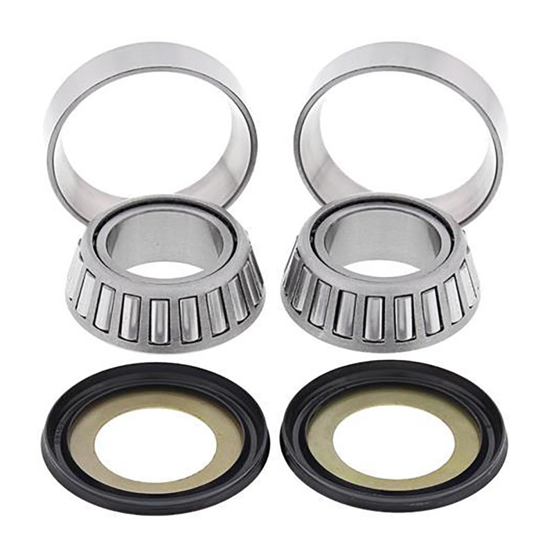 TOURMAX STEERING HEAD BEARING SETSUZUKI RM65 03-05