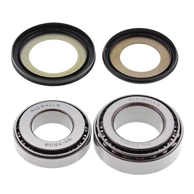 TOURMAX STEERING HEAD BEARING SETSUZ.RM125/500 81-86,DR650SE