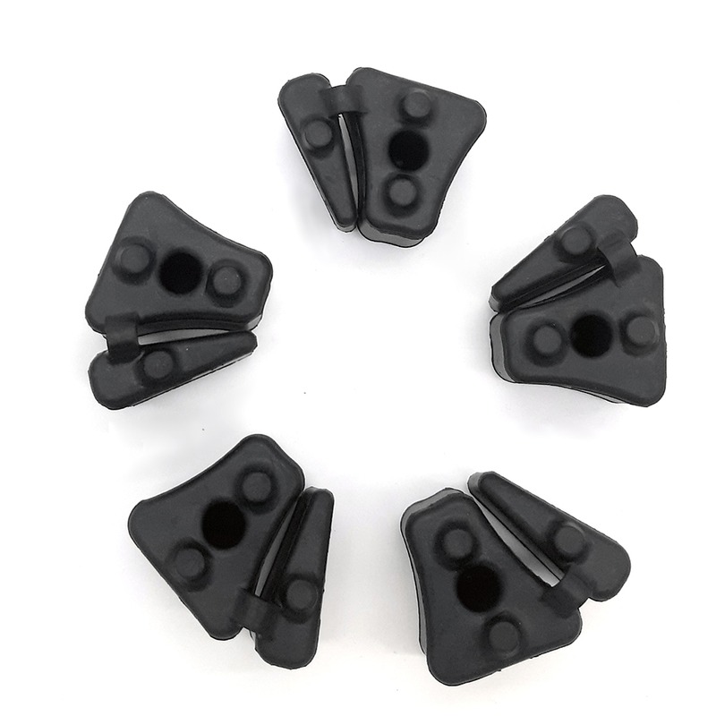 TOURMAX WHEEL DAMPER SET