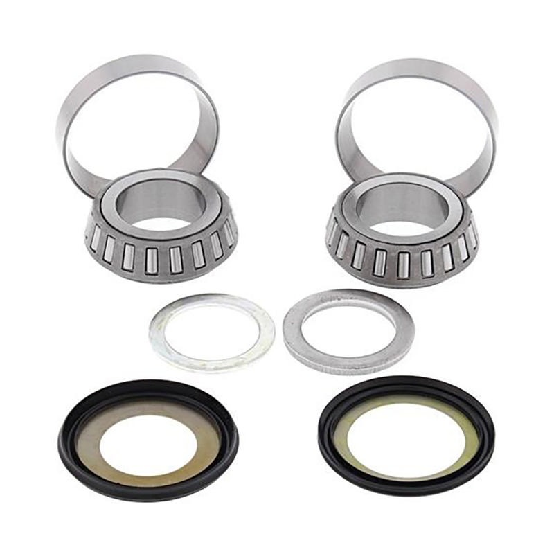 WRP STEERING BEARING KIT HONDACBR 125; NSR 125; MXS 125