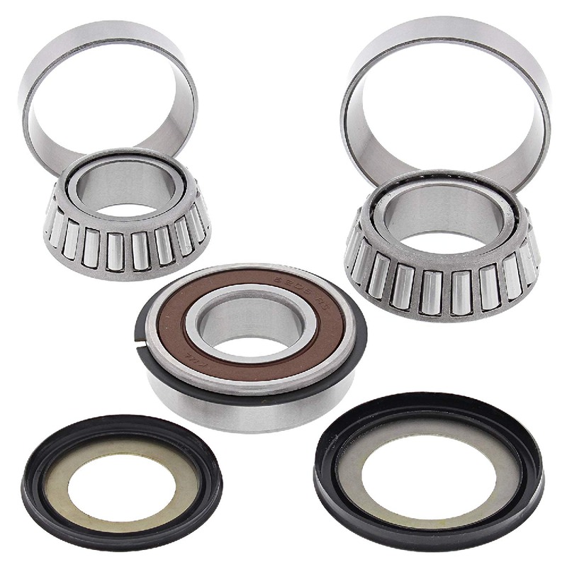 WRP STEERING BEARING KIT TRIUMPH900/1200