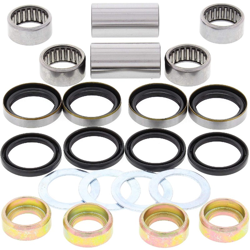 WRP SWING ARM BEARING KIT KTMEXC LC4; SX125/250/300/520/625