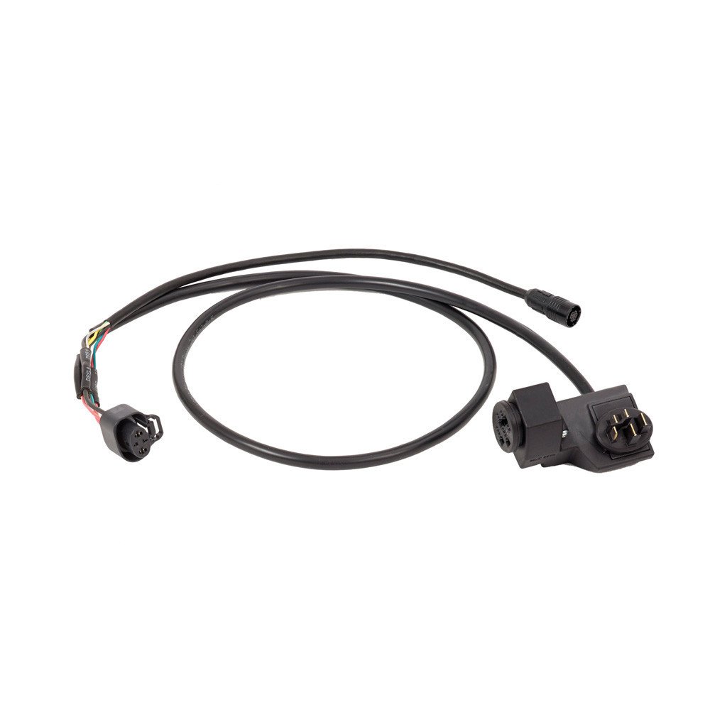 Bosch  eShift Y-Cable, Automatic Power supply and CAN for Shimano, SRAM and NuVinci H|Sync, 880 mm