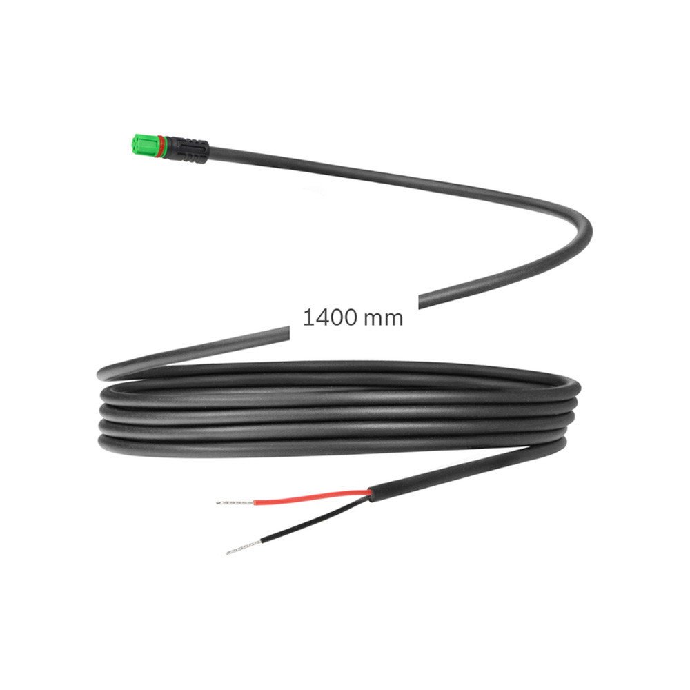 Bosch Additional power cable for accessories LPP, 1400 mm (BCH3370_1400)