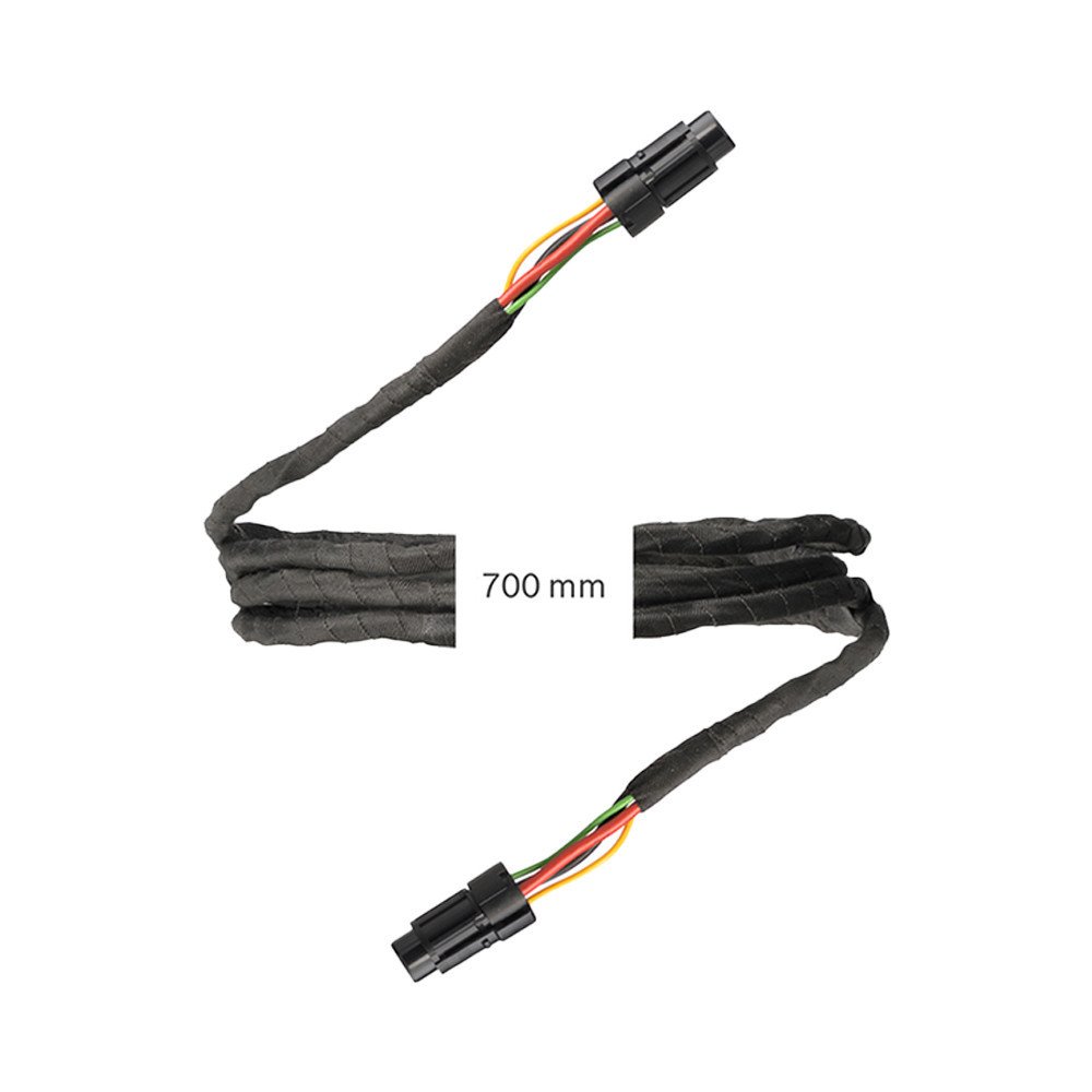 Bosch Battery cable, 700 mm (BCH3910_700) - Smart System