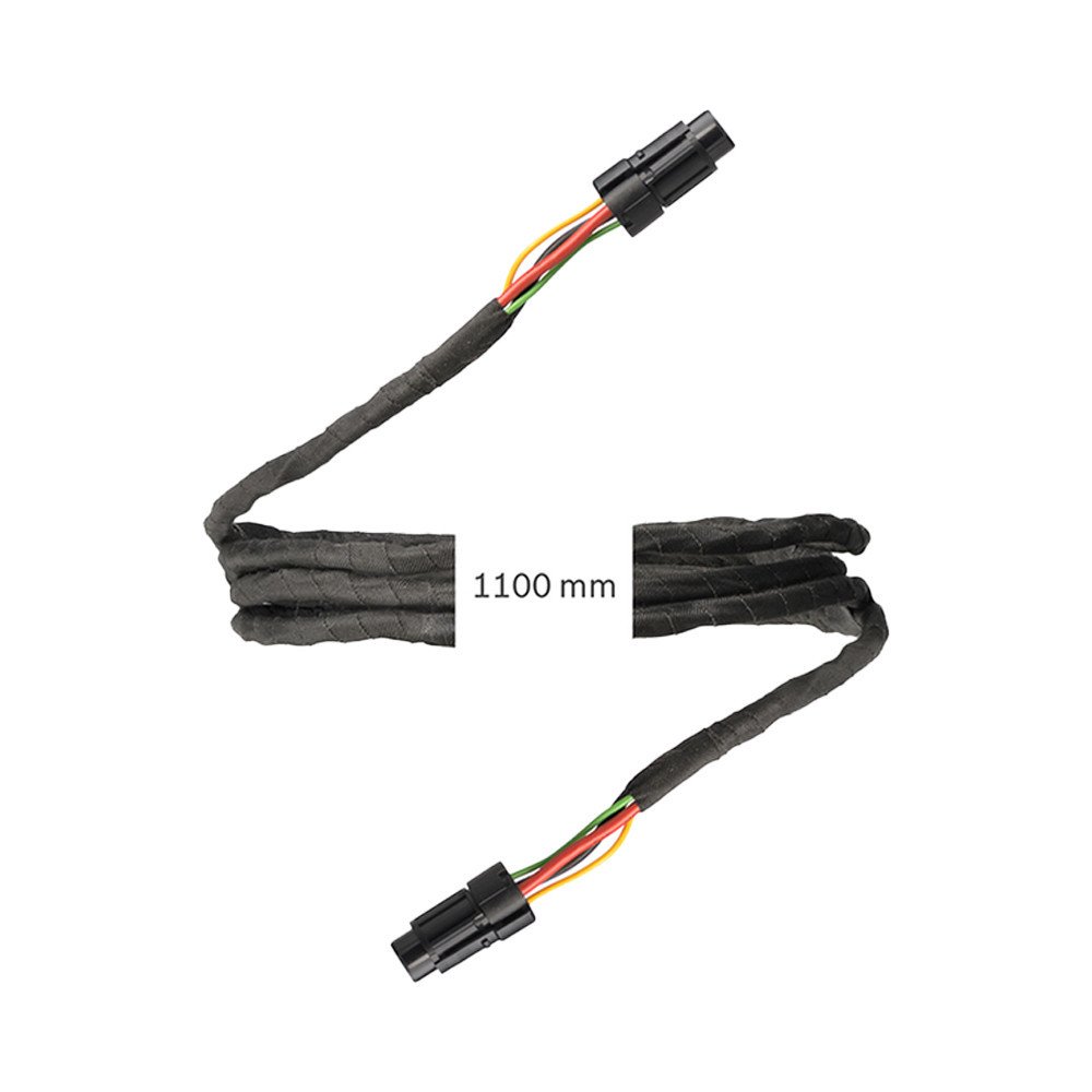 Bosch Battery cable, 1100 mm (BCH3910_1100) - Smart System