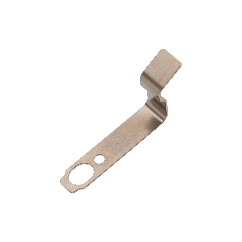 Bosch Secondary locking mechanism for CompactTube pivot (BBP324Y)