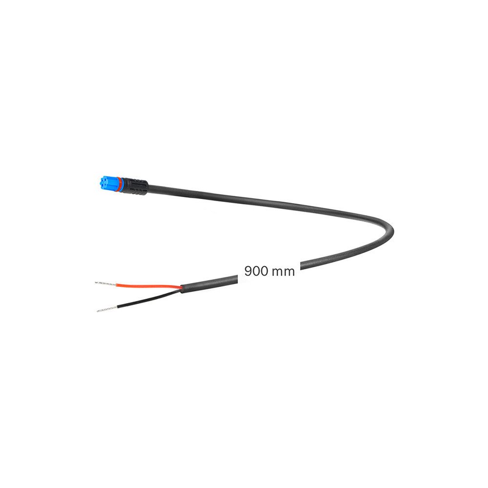 Bosch Light cable for headlight, 900 mm (BCH3320_900)