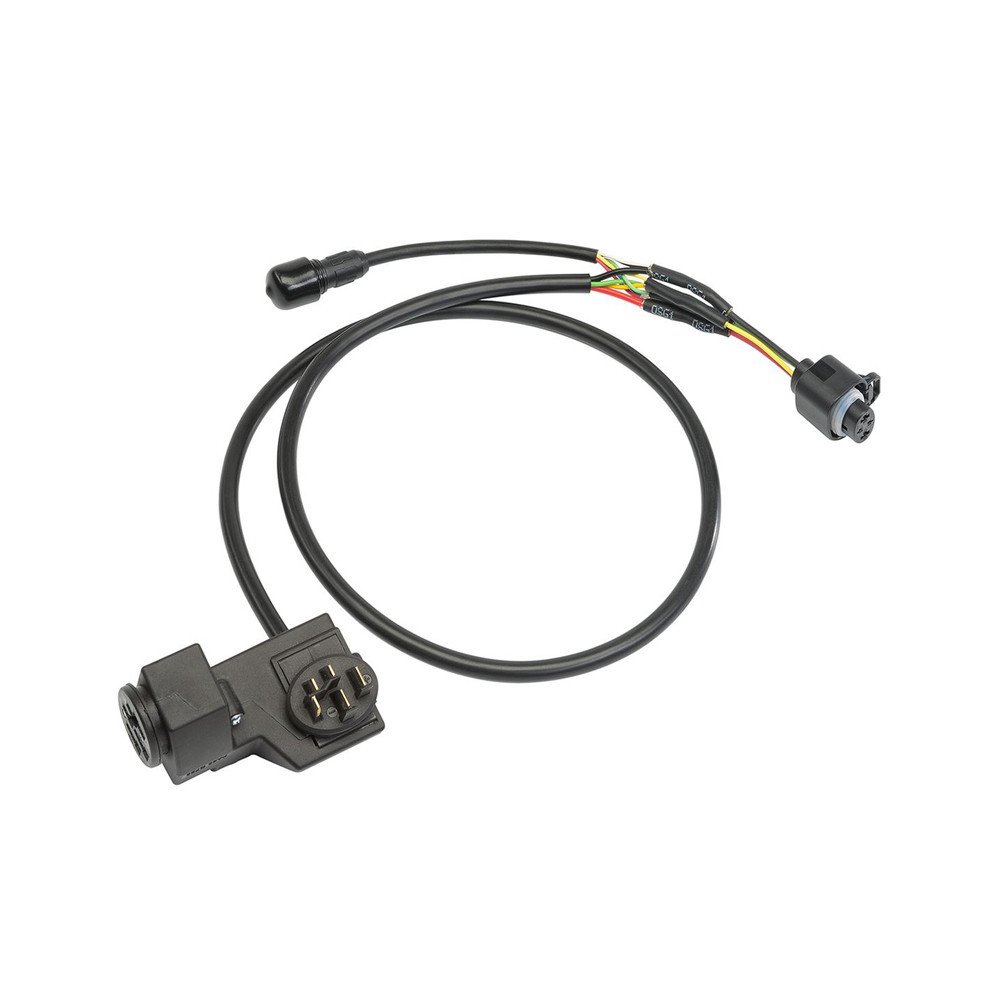 Bosch Y cable for rack battery 750 mm (BCH262)