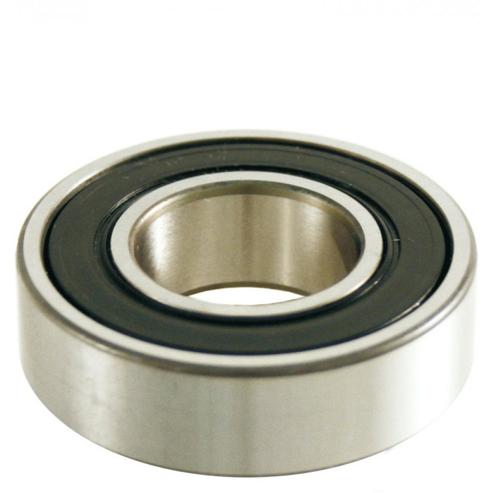 Skf Ball Bearing with seals or shields SKF 12x32x10 6201-RSH