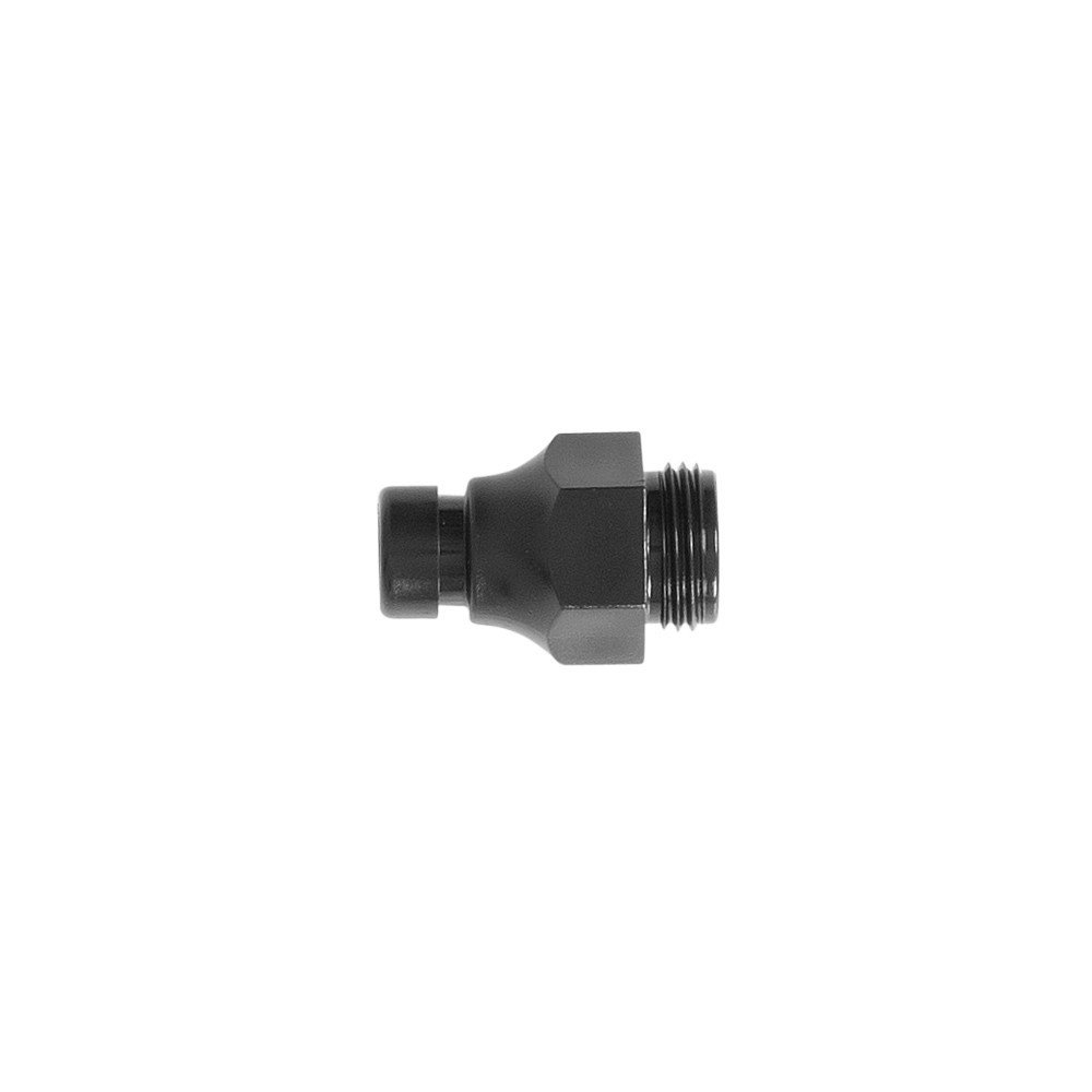 Keihin Lock Nut and Cable Adjuster Keihin for Remote Air Choke for Pwk Carburetors - W1551-140-9900