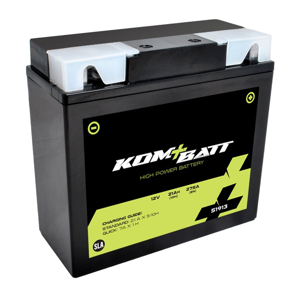 Kombatt Kombatt Battery sla-max 51913