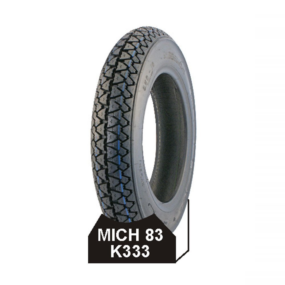 Kenda Kenda Tire Set 3.00-10 50J Mich 83