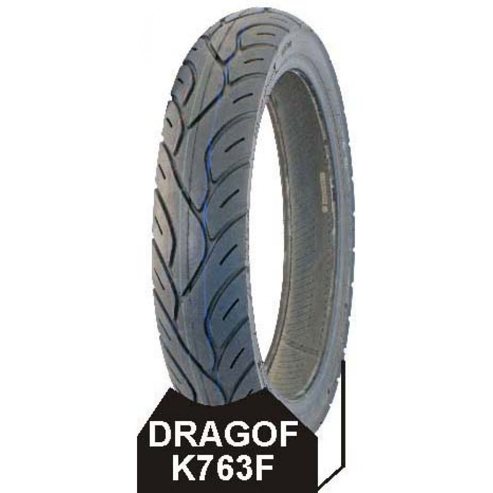 Kenda Kenda Tire 100/80-16 56P Drago F