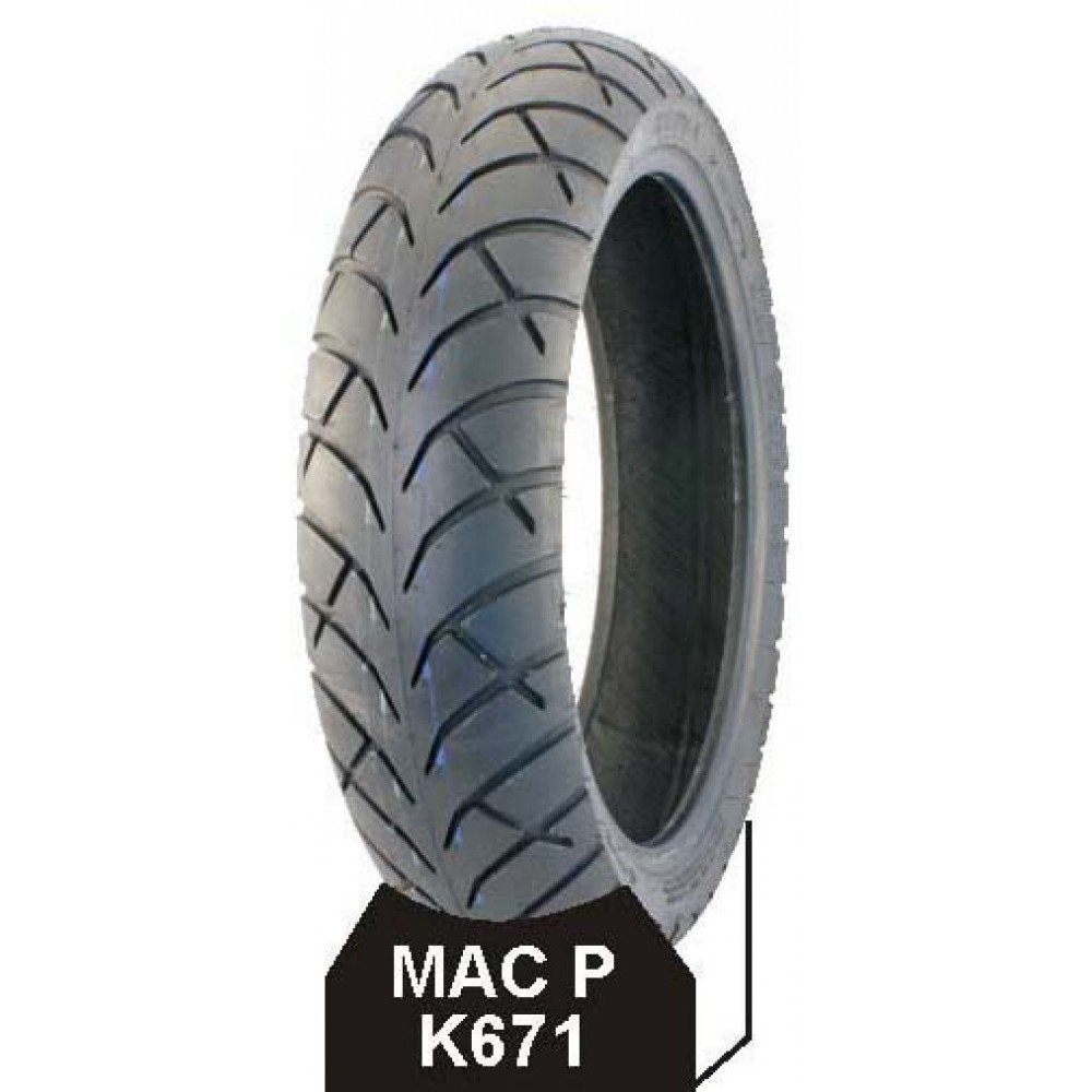 Kenda Kenda Tire 130/70-16 61S Mac P